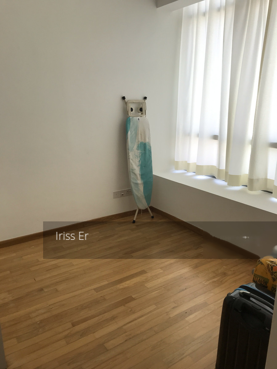 Oasis Garden (D19), Condominium #206729941